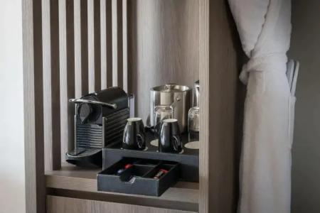 Paris Marriott Charles de Gaulle Airport - 33