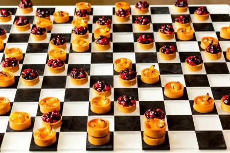 Paris Marriott Charles de Gaulle Airport - 32