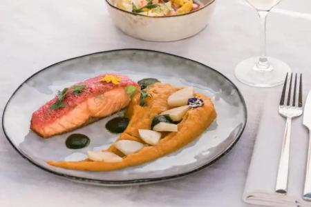 Paris Marriott Charles de Gaulle Airport - 34