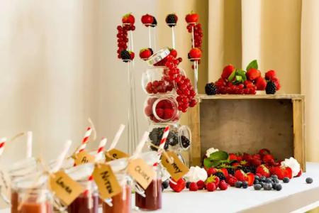 Paris Marriott Charles de Gaulle Airport - 24