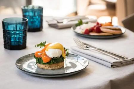 Paris Marriott Charles de Gaulle Airport - 38