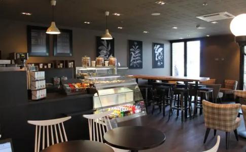 Paris Marriott Charles de Gaulle Airport - 0