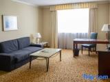 1 Bedroom Suite