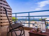 Standard Quadruple room with sea view