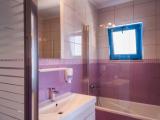 Suite with sea view