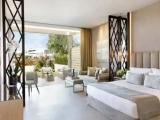 Deluxe Private Garden Double Junior Suite