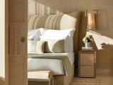 1 Bedroom Grand Double Suite with balcony