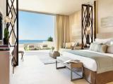 Deluxe Private Garden Junior Suite beachfront