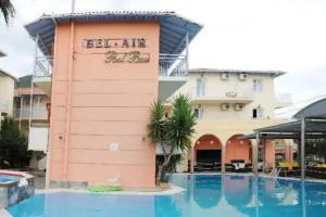 Belair Hotel, Perissa
