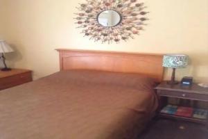 Alaskan Wish Lodging, Seward