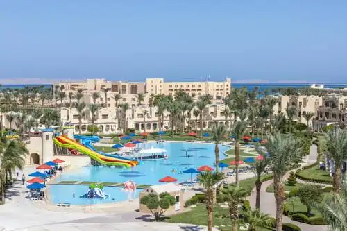 Royal Lagoons Resort & Aqua Park Families and Couples Only