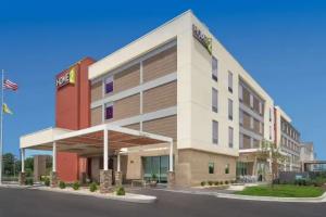 Home2 Suites By Hilton Bowling Green, Bowling Green