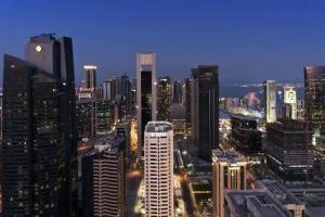 Fraser Suites West Bay Doha