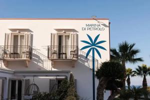 Marina di Petrolo Hotel & SPA
