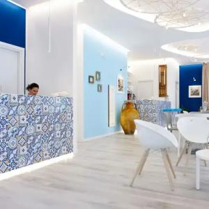 Marina di Petrolo & SPA - 1