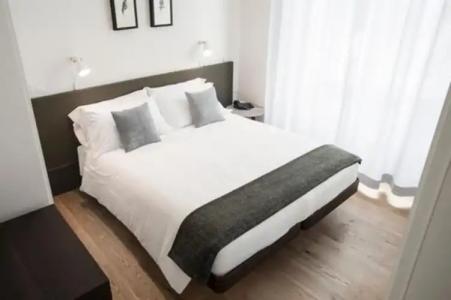 7Florence B&B - 42
