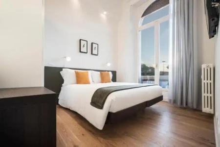 7Florence B&B - 13