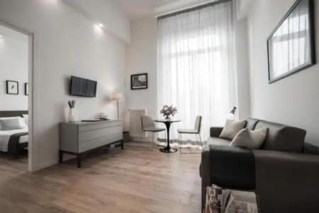 7Florence B&B - 38