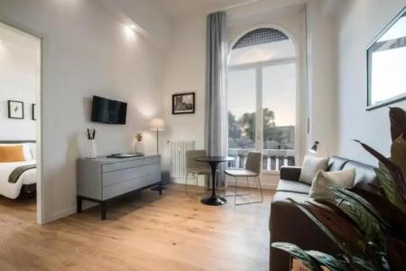 7Florence B&B - 48