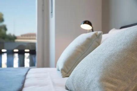 7Florence B&B - 19