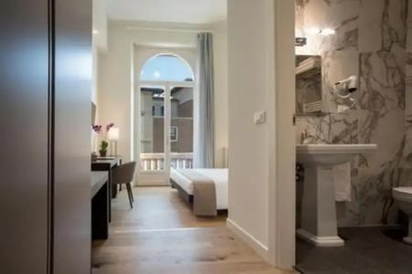 7Florence B&B - 35