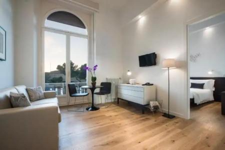 7Florence B&B - 49