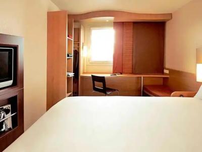 Ibis Barcelona Plaza Glòries 22@ - 113