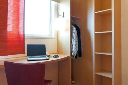 Ibis Barcelona Plaza Glòries 22@ - 109