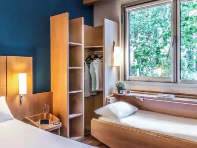 Ibis Barcelona Plaza Glòries 22@ - 104