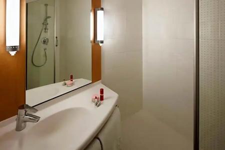 Ibis Barcelona Plaza Glòries 22@ - 112