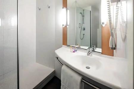 Ibis Barcelona Plaza Glòries 22@ - 111