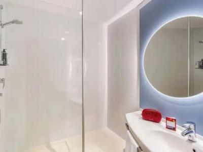 Ibis Barcelona Plaza Glòries 22@ - 107