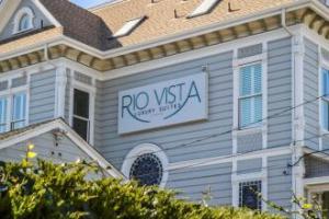 Rio Vista Inn & Suites Santa Cruz, Santa Cruz