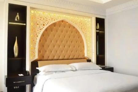 Sheraton Sharjah Beach Resort and Spa - 105