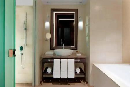 Sheraton Sharjah Beach Resort and Spa - 112
