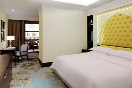 Sheraton Sharjah Beach Resort and Spa - 133