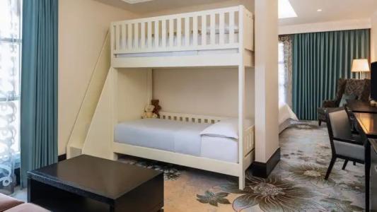 Sheraton Sharjah Beach Resort and Spa - 100