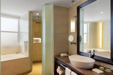 Sheraton Sharjah Beach Resort and Spa - 135