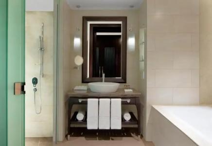Sheraton Sharjah Beach Resort and Spa - 102