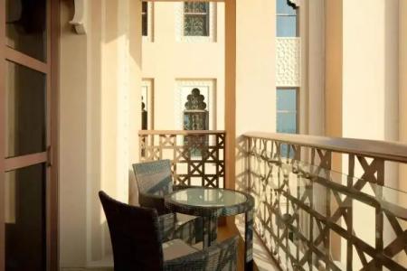 Sheraton Sharjah Beach Resort and Spa - 122