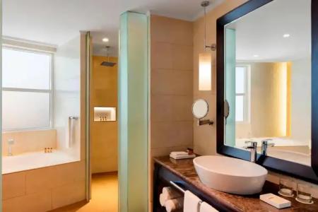 Sheraton Sharjah Beach Resort and Spa - 134