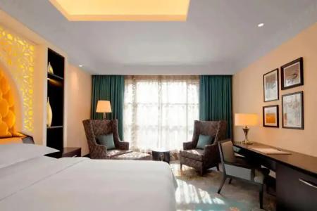Sheraton Sharjah Beach Resort and Spa - 136