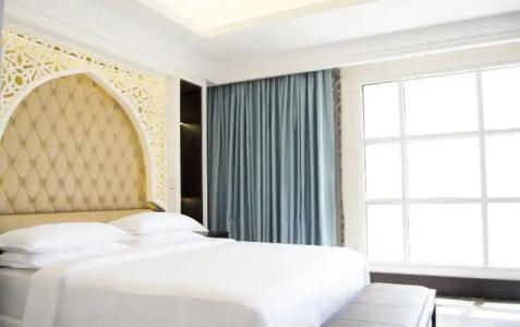 Sheraton Sharjah Beach Resort and Spa - 106