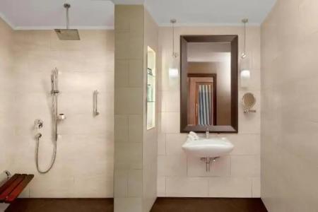 Sheraton Sharjah Beach Resort and Spa - 109