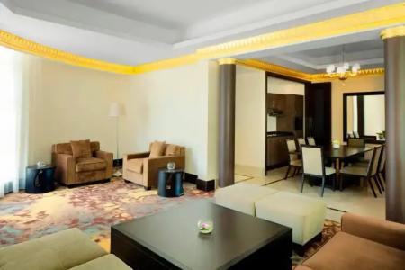 Sheraton Sharjah Beach Resort and Spa - 145