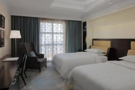 Sheraton Sharjah Beach Resort and Spa - 101