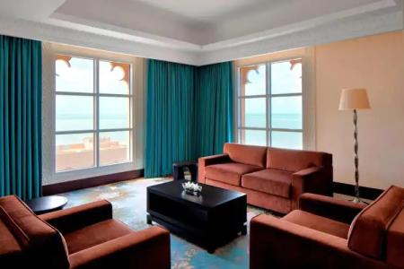 Sheraton Sharjah Beach Resort and Spa - 137