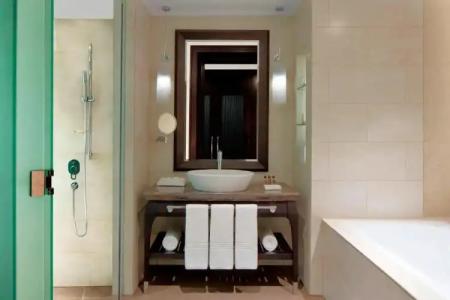 Sheraton Sharjah Beach Resort and Spa - 132
