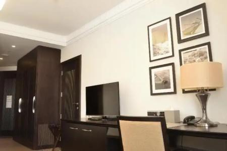 Sheraton Sharjah Beach Resort and Spa - 108
