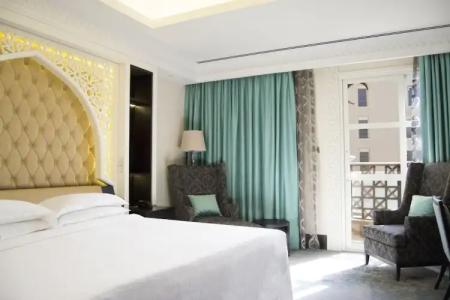 Sheraton Sharjah Beach Resort and Spa - 124